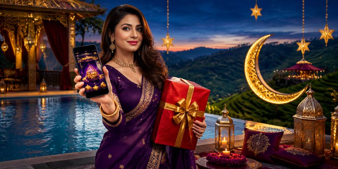 vqb5 গেম লবিতে কী কী সেকশন আছে
